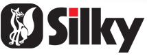 silky logo